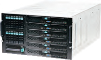 Terra Modularserver