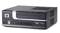 Terra PC mini