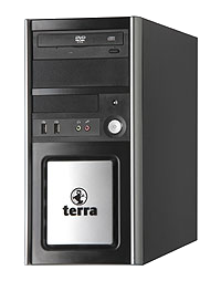 Terra PC