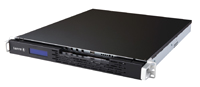 Terra Rackserver