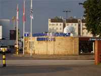 Fleischgroßmarkt