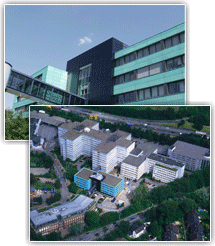 Modezentrum Hamburg