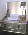 Mobiler Drucker Marke Brückner GmbH